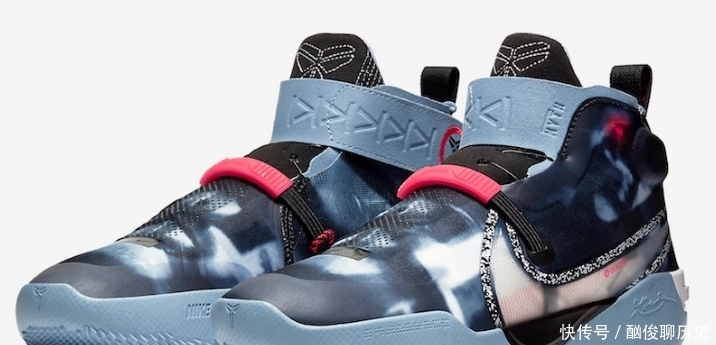 胃口|球鞋就要与众不同!这几双五颜六色的球鞋,有没有对你胃口的?