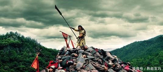 知识|历史终极冷门知识,知道一个,你就是一个牛人!