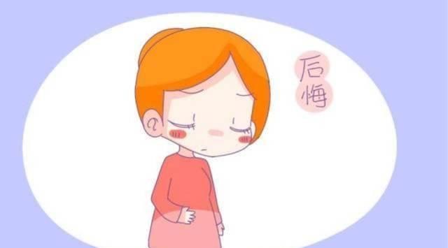 下腹|不想生二胎了上环还是结扎,看完这两位宝妈的遭遇你会选什么?