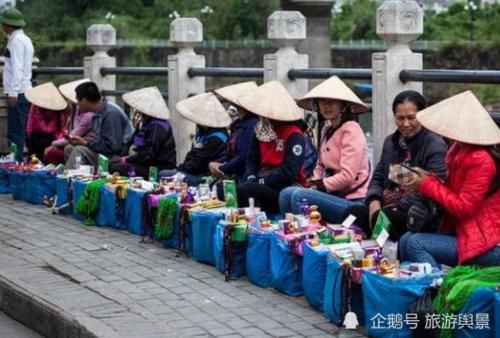 越南|越南废了那么多汉字，但有一个字却一直都在，当地人：这个废不掉