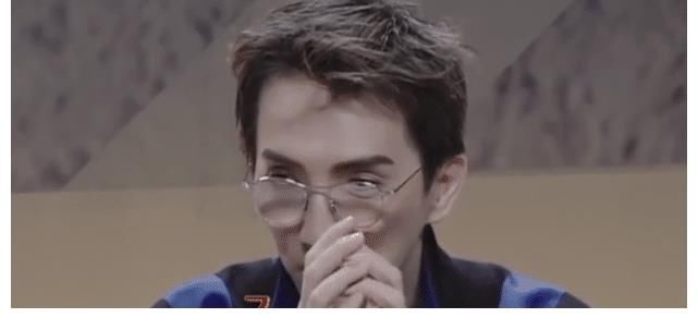 顶尖高手|歌手的终极讲究：林志炫的嗓子——来自顶尖高手的态度