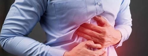 恶心|心脏和脾胃不好,都可以用身体上的一个穴位调,只花时间不花钱