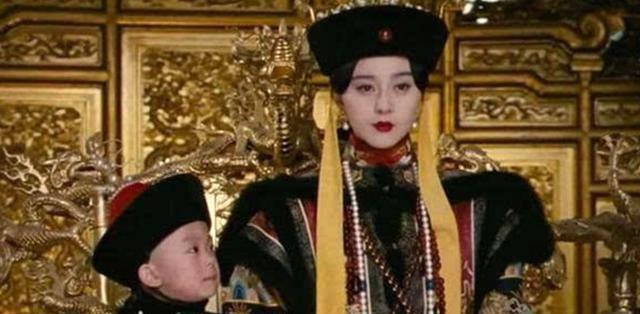 清朝|清朝最后一位垂帘听政的皇后，不是慈禧，却同样遭后人谩骂！