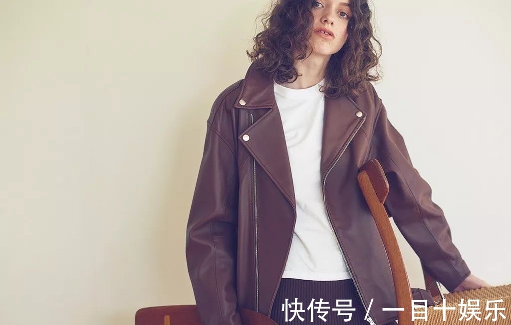 红棕调 这些秋冬配色,看一眼就暖了!