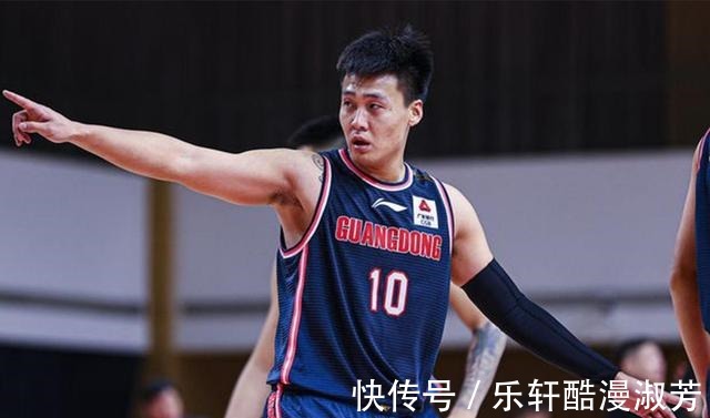 广东队|赵睿彻底撕破脸,广东男篮收坏消息,杜锋已无退路