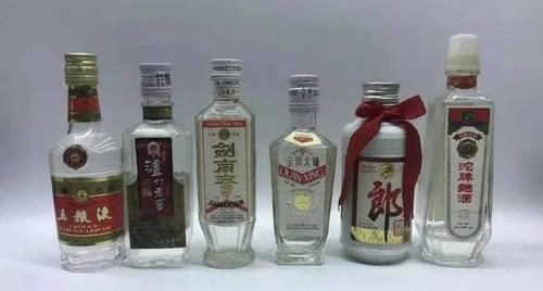  收藏|老酒收藏圈里的“江湖黑话”