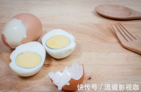 全家|早上一鸡蛋,全家人住院!吃鸡蛋的4禁忌,没营养伤身体
