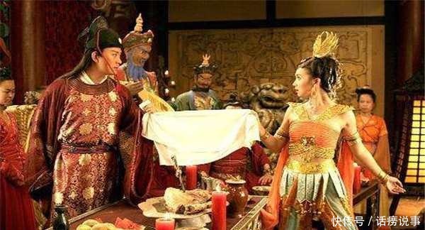 倒霉|皇帝背后七个倒霉人，兄弟如衣服，手段狠辣！