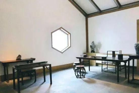  古人|红木书房赏析，最喜欢哪一种？