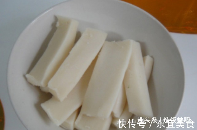 入秋后，此菜两元一斤，便宜美味，简单易学，还不做给家人们吃