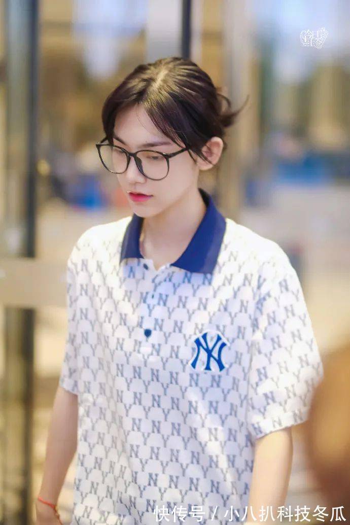 大脸|别让大脸拉低你的颜值!get这4个技巧,时髦翻倍还显脸小!