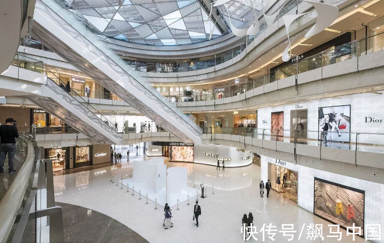 商铺|为什么商业地产开发运营总是干不好?