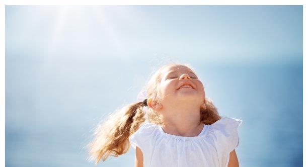 p初夏必备!这篇夏日防晒指南,教你儿童防晒的正确打开方式