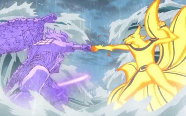 自来也|火影:自来也说螺旋丸比千鸟厉害,其实有理有据,千鸟确实太嫩了