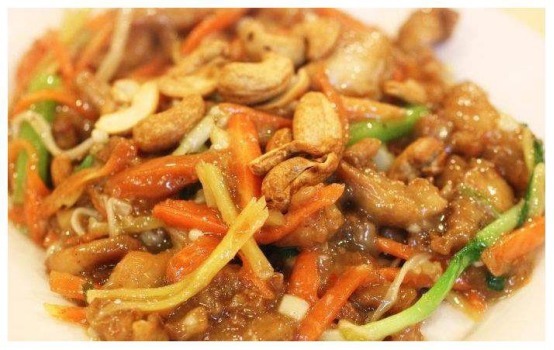 好吃够味的几道家常菜,简单方便易上手,百吃不腻值得一试