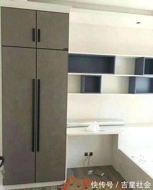 最终页|晒晒我家93㎡新房,找熟人只花了10万,比20万的还漂亮好看