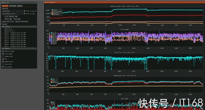 游戏|K50电竞版游戏体验再升级 有了这些配置你也能满帧玩《原神》