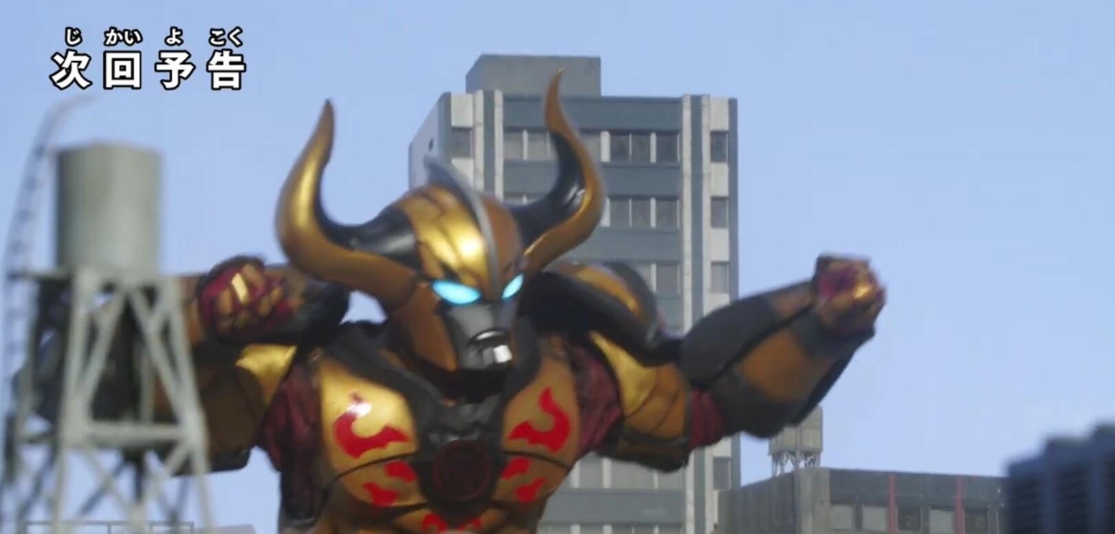 究極|迪亞波羅來襲，特利迦奧特曼重傷，利布特奧特曼及時支援