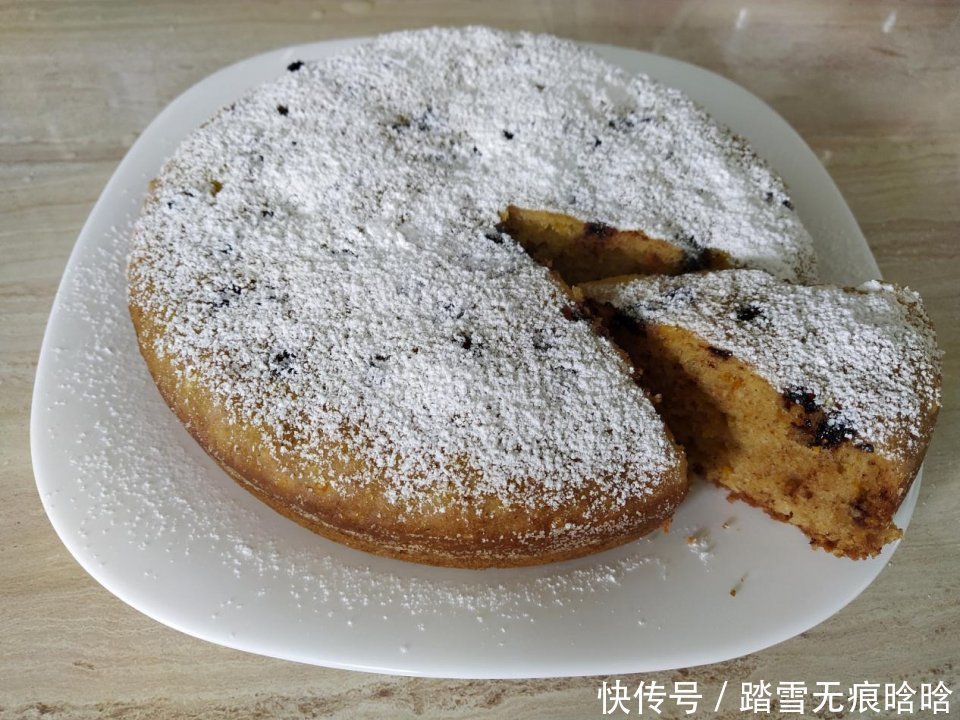 猫头鹰|国外最火老年痴呆测试:树干里有一只猫头鹰,你能在10秒内找到吗