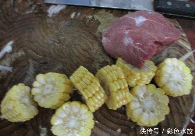 洗净|天然的“祛湿王”终于被发现了,隔三差五吃点,肚子也平了!