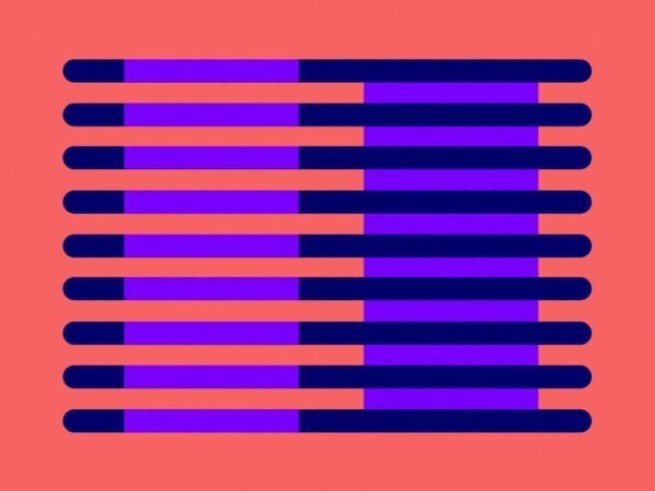 图片@15张能让你怀疑眼睛的视错觉图片,最后那张图你能看出来吗