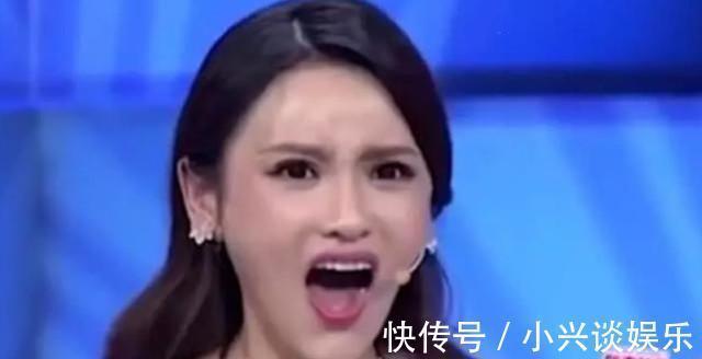 妹子的胸竟能上吉尼斯?当得知测量结果后,全场观众炸锅了!