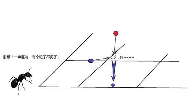 宇宙中“神”级规则之一，至今无法合理解释，你看懂吗