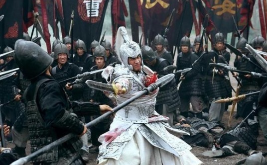 赵延寿|赵子龙去世七百年后,赵家又出了一位武将,不输赵子龙,却臭名远