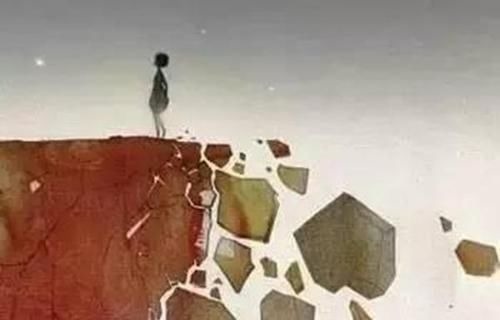 虚拟世界&展现了现代生活比我们想象的更为糟糕的14幅讽刺插画