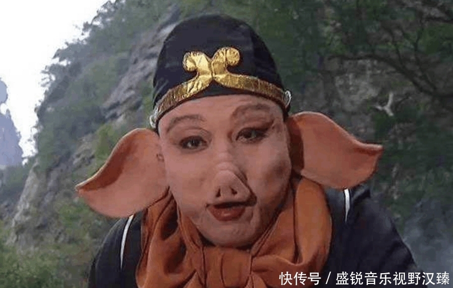 难逃|猪八戒的媳妇高翠兰最后怎样了? 为什么说她难逃悲剧的下场