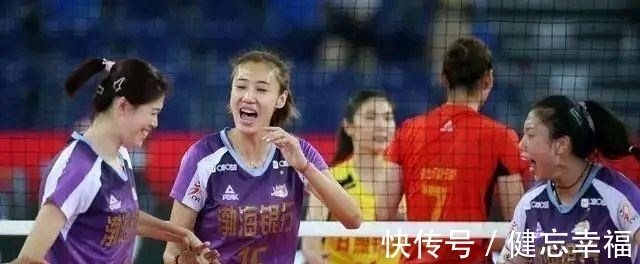 加盟|实力副攻张世琦最终选择加盟天津女排,原因是什么?