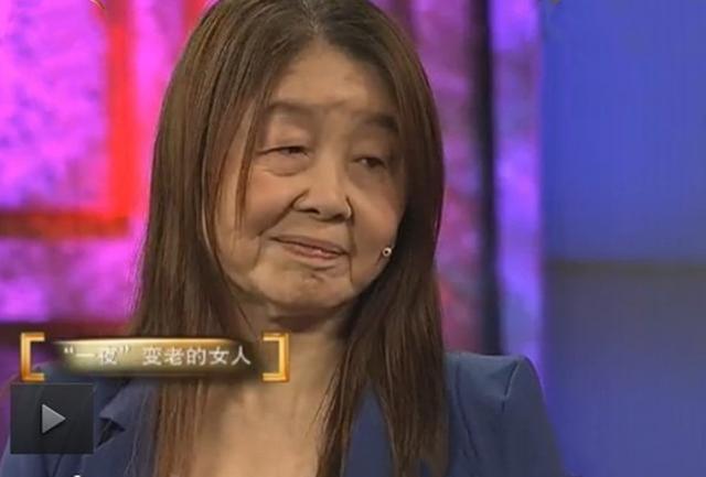宝妈|那个生娃后“一夜衰老”的80后女孩,如今现状如何?丈夫不离不弃