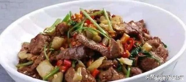 腐竹|下班到家不想点外卖，16道快手小炒菜看一下，荤素搭配营养好吃