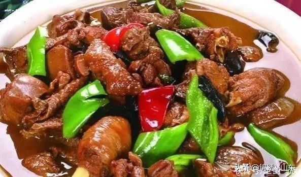 家常|学会12道家常小炒菜，学会了家里待客不用愁了，味道不比饭店差