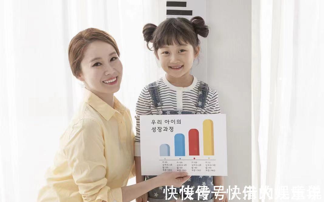 男孩子|6岁女孩身高只有104,牛奶喝得不少,可她却没有“喝对”方法