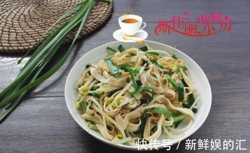 千张丝|秋天吃比大鱼大肉强,滋补不上火,防秋燥,老人孩子多吃体质好