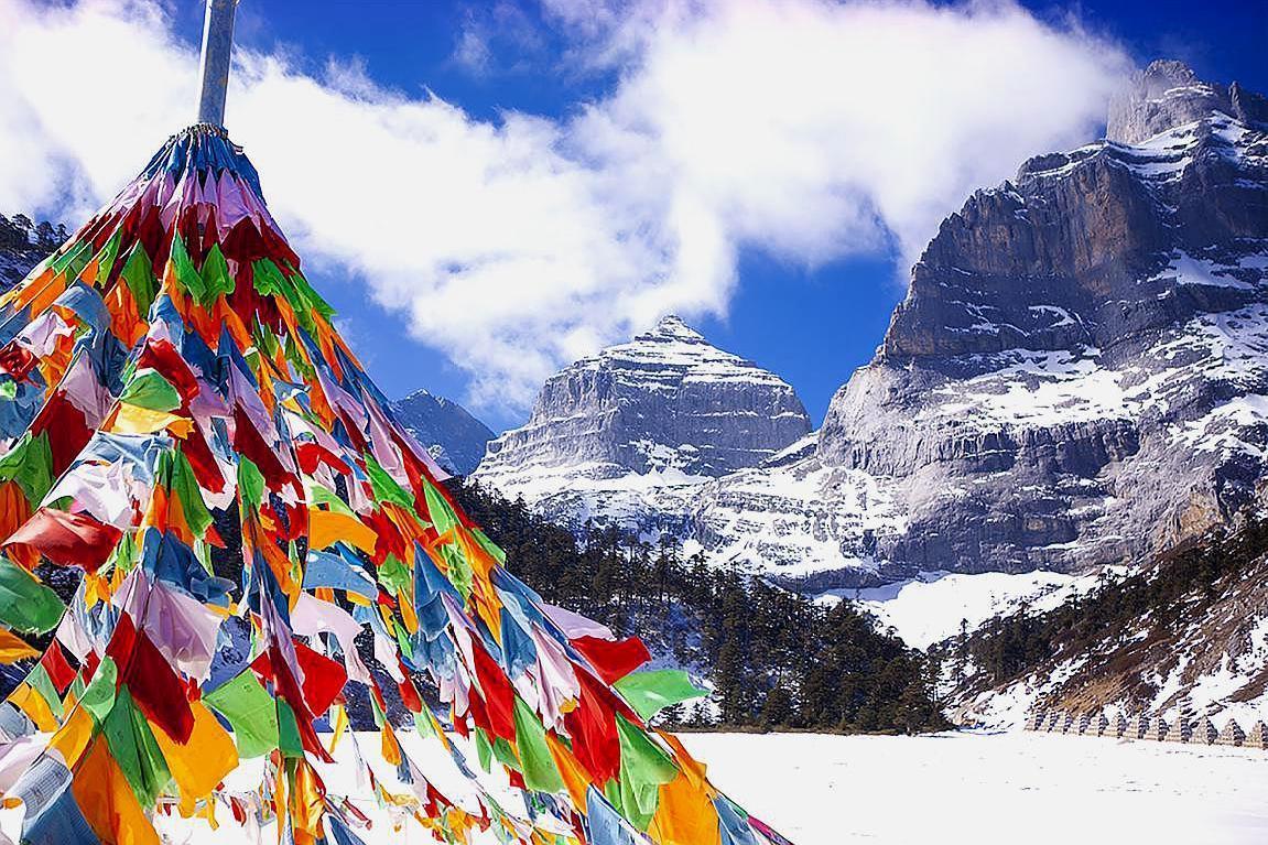 云南旅游不可错过的五大景点，苍山洱海上榜，剩下的都你知道吗？