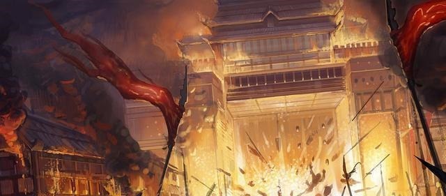 四本上古先秦类历史小说,有考据有爽点,干货满满不注水