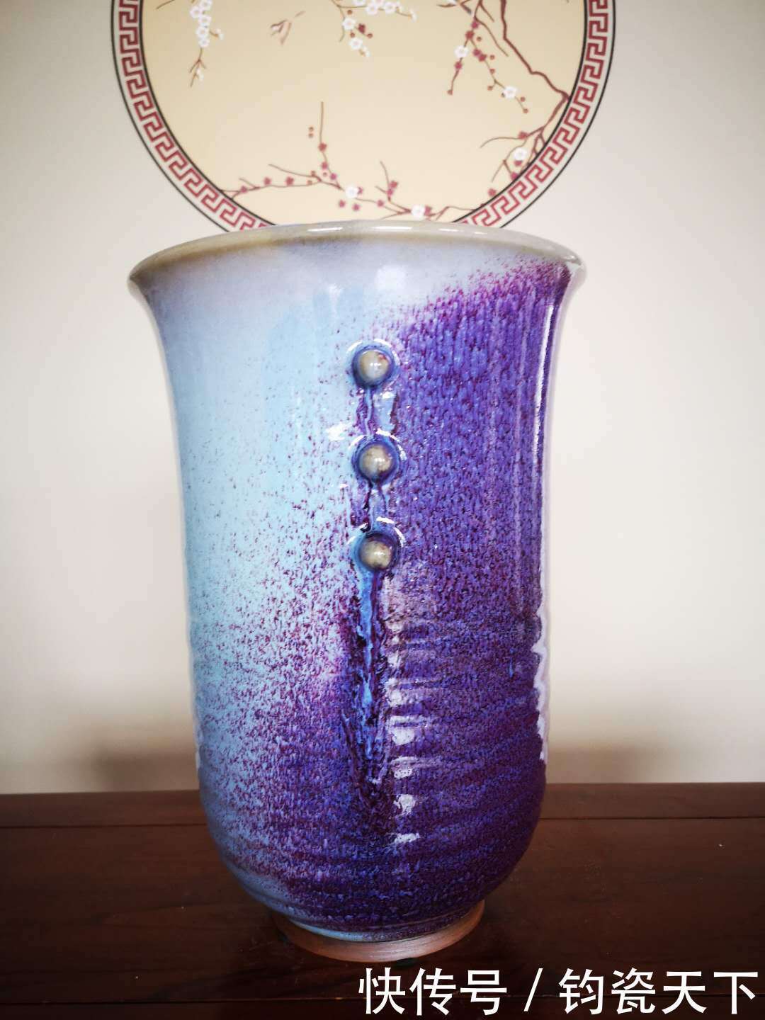华禹钧瓷——钧瓷釉居然还涉及到化学知识