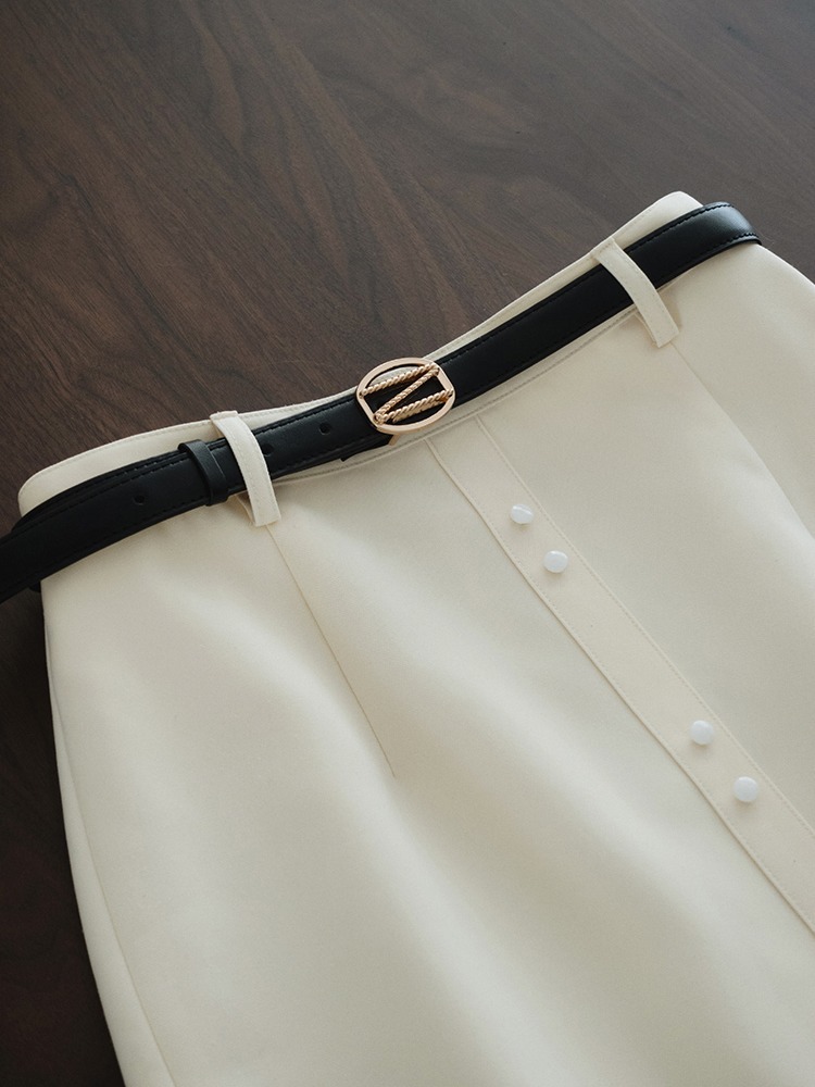 秋冬 秋冬就要穿得复古又时尚,立领压褶棉质衬衣你值得拥有!