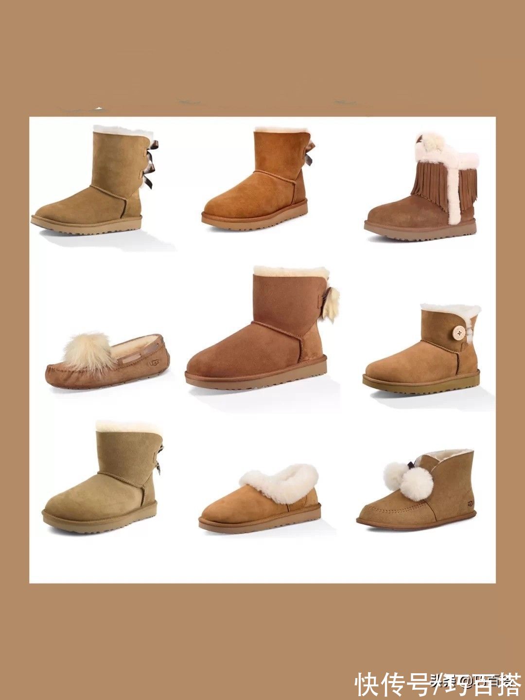 单品|冬天穿衣一定要以保暖为主，种草这“三”种单品，质感与美感兼具