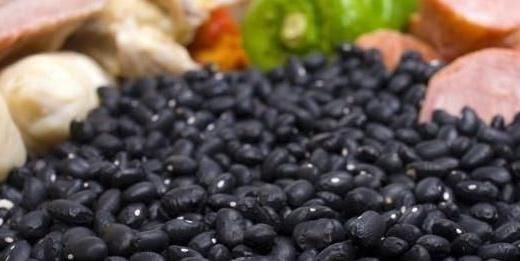 黑豆|女性到了中年,坚持每天吃的食物,补血抗衰,润肠通便,有益健康