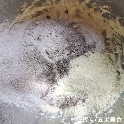 可可粉|#舌尖上的端午#快手又美味！香酥巧克力曲奇