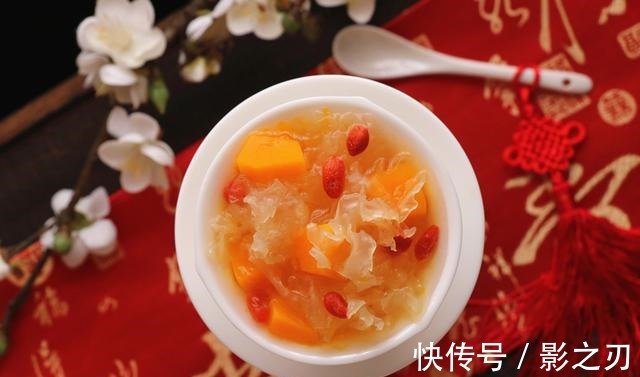 秋季，南瓜和它一起煮，我家坚持每周吃2回，舒坦过秋天！