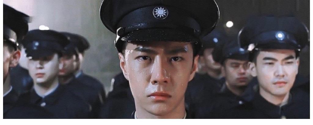 王一博|真好!王一博因角色表演出彩,被先烈后人认可,被团队赞许