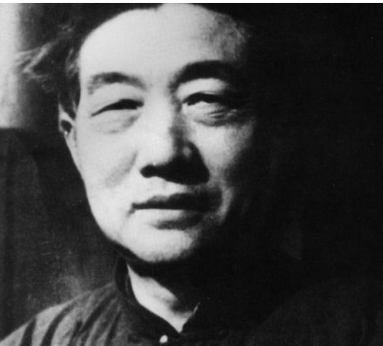 蒋碧薇!因为太厌恶妻子,徐悲鸿给儿子取了个晦气的名字,结果字字应验