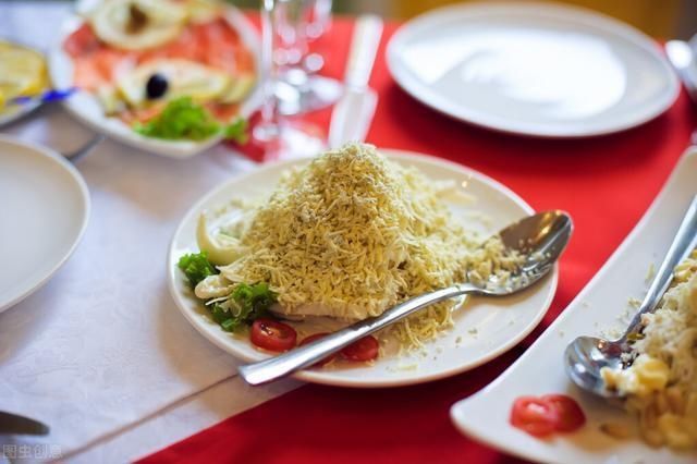 晚餐这样吃,营养又健康,快来看看你做对了吗?