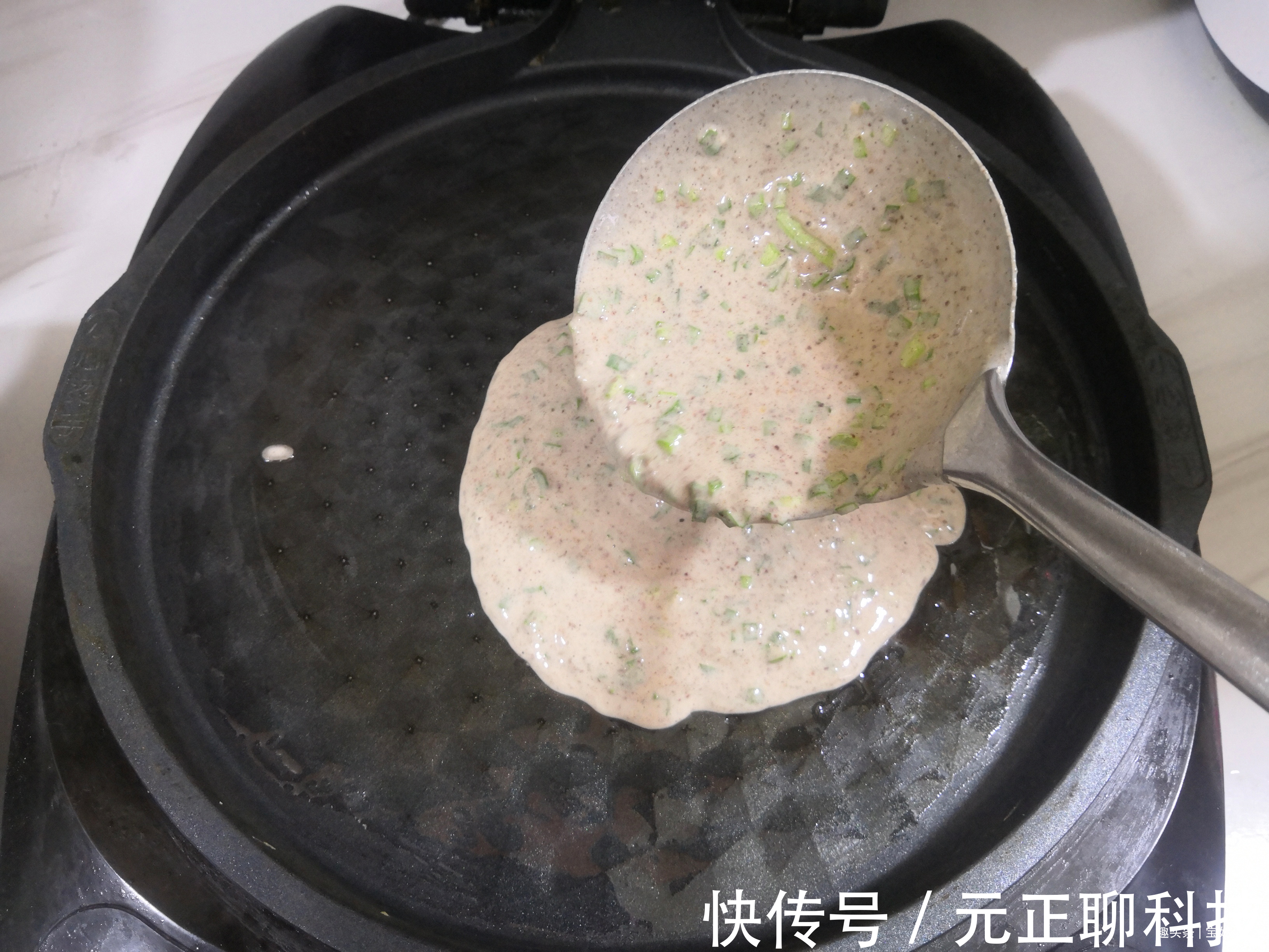 减肥吃的饼，低脂高纤维不长肉，吃完半天都不饿，还营养丰富