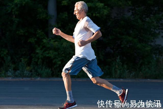 刘老师|50岁的刘先生坚持跑步5年,后来怎么样了,可能和你想的不一样