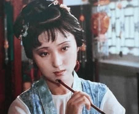 因为爱情|她暗地保护黛玉,比贾母更用心,可对她了解的人却很少